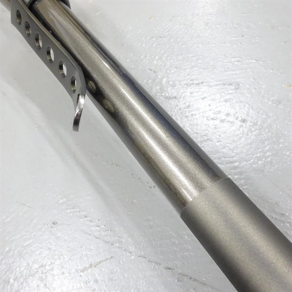 オートキングギャフ５００ガンメタ